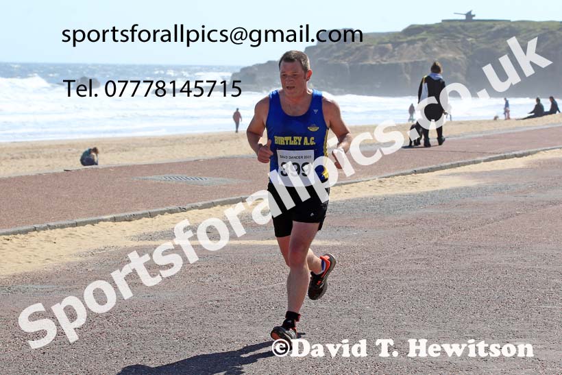 2022 Sand Dancer 10k, South Shields.  Photo: David T. Hewitson/Sports for All Pics